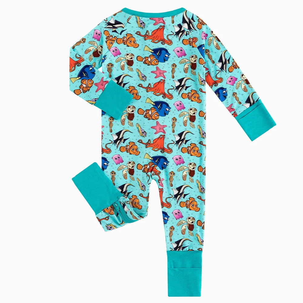 Underwater fish friends- available for pre-order ships in 10 days