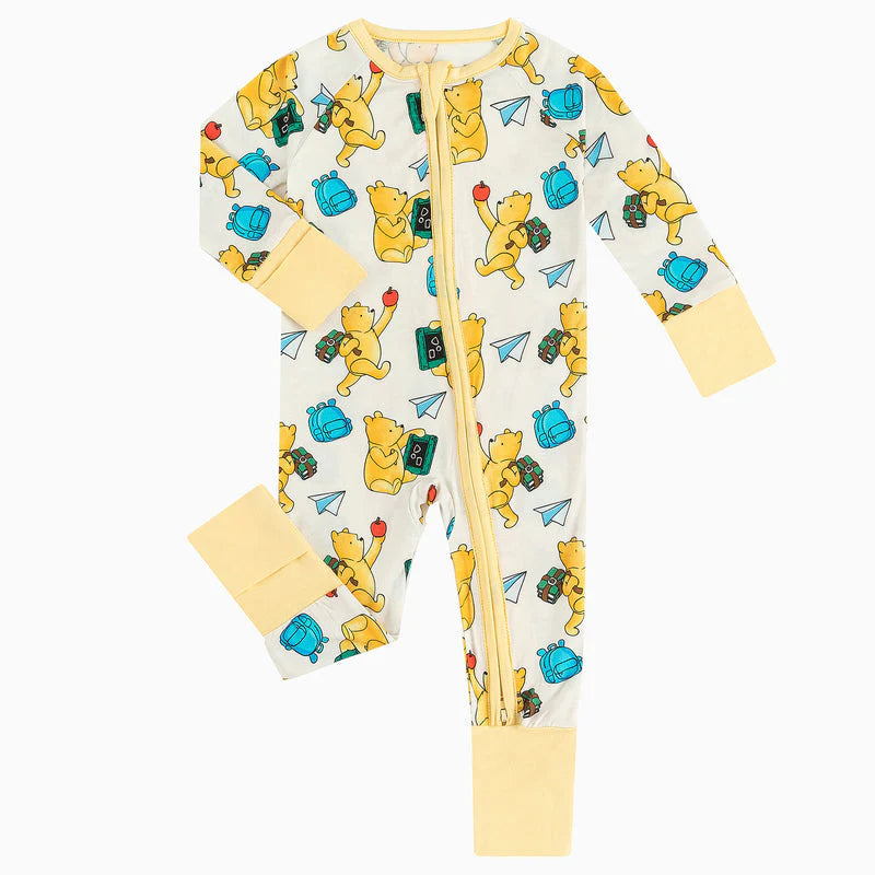 Poohs First Day- available for pre-order ships in 10 days
