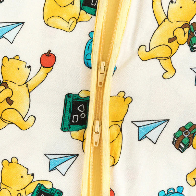Poohs First Day- available for pre-order ships in 10 days