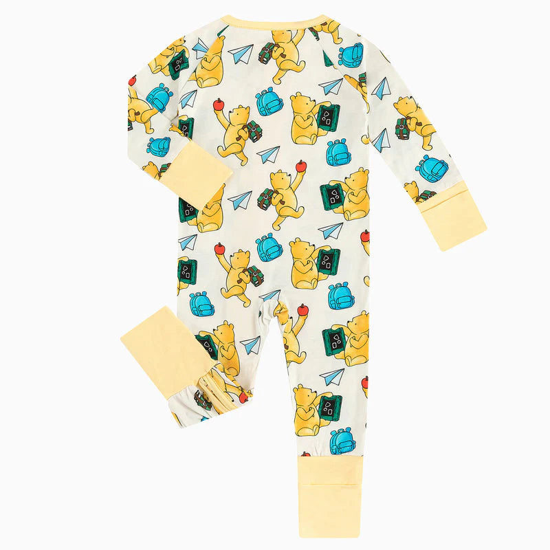 Poohs First Day- available for pre-order ships in 10 days